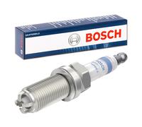 BOSCH Bougie d'allumage Bougie 0 242 232 502 pour VW GOLF VI (5K1) POLO (9N)