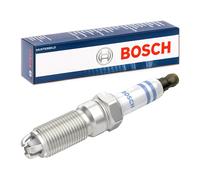 BOSCH Bougie d'allumage Bougie 0 242 235 664 pour VW GOLF II (19E, 1G1) GOL II