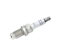 BOSCH Bougie d'allumage Bougie 0 242 235 668 pour VW GOLF VI (5K1) POLO (9N) P
