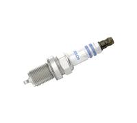Bosch FR7KPP33U - Bougies d'allumage Double Platinum - 1 bougie
