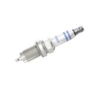 BOSCH Bougie d'allumage Bougie 0 242 236 565 pour VW GOLF VI (5K1) POLO (9N)