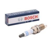 BOSCH Bougie d'allumage Bougie 0 242 236 592 pour MAZDA 626 V Hatchback (GF)