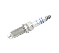 BOSCH Bougie d'allumage Bougie 0 242 236 653 pour BMW 3 Berline (E90) X1 (E84)