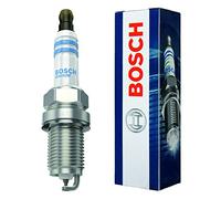 Bosch Bougie d'allumage 0 242 240 707 – Vendu à l'unité – Réf. 0 242 240 707