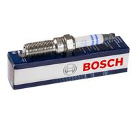 BOSCH Bougie D'Allumage Pour Ford Puma CF7 J2K 1.0 FlexiFuel MG B16 1.2 Turbo