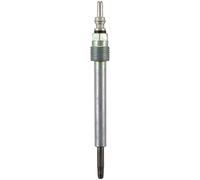 BOSCH Bougie de préchauffage Diesel 11V Ouverture de la clé:10 Filetage:M 14 x 1,25 Version de bougie de préchauffage:Bougie de préchauffage monopolaire