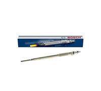 Bosch Bougie de préchauffage Diesel GLP057 Duraterm 11V Filetage M10x1,25 Monopolaire 1 pièce