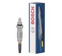 Bosch Bougie de préchauffage Duraterm GLP001 (0250201039) 11V M12x1,25 Clé 12 Monopolaire - 1 pièce