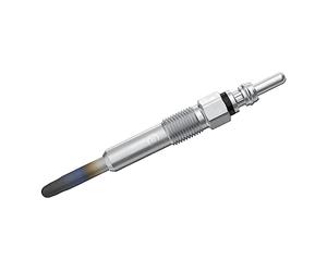 Bosch Bougie de préchauffage Duraterm 0 250 212 009, Interrupteur d'allumage, Noir, Manuel, 1 voie, 1 ampère, 1 unité
