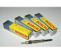 Bosch Bougie de préchauffage glp003 0250202022 - pour Moteur Diesel