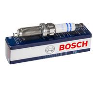 Bosch Bougie d'allumage 0 242 145 607 – Clé 14mm, filetage 26,5mm – pour BMW, MINI, CITROËN, OPEL