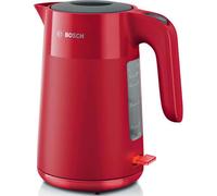 BOSCH Bouilloire 1,7 L Rouge Mat - MyMoment - TWK2M164
