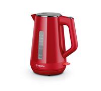 Bosch MyMoment bouilloire 1,7 L 2400 W Rouge