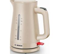 Bosch bouilloire MyMoment TWK3M127 2400W 1,7l Plastique Beige