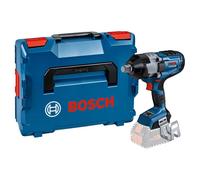 Bosch - Boulonneuse Gds 18v-1600 Hc + 1 Batterie Procore 18v 8 Ah + 1 Chargeur Rapide Gal 1880 Cv Bosch