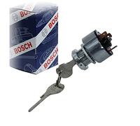 BOSCH Bouton d'allumage/démarrage 0342311003 | Compatible avec: ALFA ROMEO 2600 Berlina, 2600 Spider, 2600 Sprint, GIULIA, GIULIA GT, GIULIA SPIDER, LAMBORGHINI ESPADA
