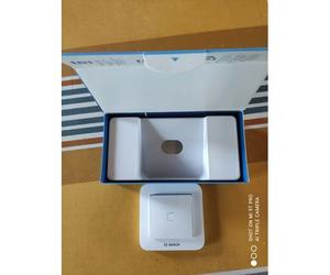 BOSCH Bouton mural connecte multifonction - Smart Home