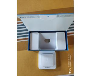 BOSCH Bouton mural connecte multifonction - Smart Home