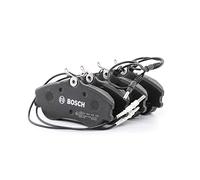 Bosch Jeu de plaquettes de frein 0 986 424 223 – Avant