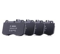 Bosch Jeu de plaquettes de frein 0 986 494 405 Avant