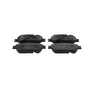 Bosch Plaquettes de frein 0 986 494 418 pour Lexus GS