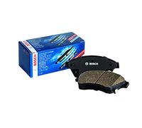 Jeu de plaquettes de frein BOSCH 0 986 494 663, avant