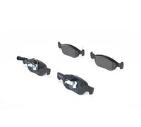 Bosch Jeu de plaquettes de frein 0 986 424 362 – Avant