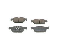 BOSCH 0 986 424 599 Plaquettes de frein