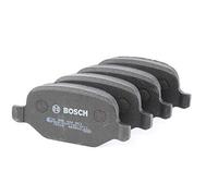 Bosch Jeu de plaquettes de frein 0 986 424 553 – arrière