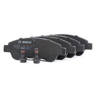 BOSCH 0 986 494 027 Plaquettes de frein