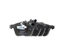 Bosch Jeu de plaquettes de frein 0 986 424 777 – avant