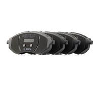 Bosch BP956 - Plaquettes de Frein Avant pour Voiture - Qualité Bosch - Réduction du Bruit et de la Poussière - Certifié ECE-R90 - Sans Cuivre - Jeu de 4 Plaquettes