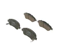 Bosch Jeu de plaquettes de frein 0 986 494 054 – avant