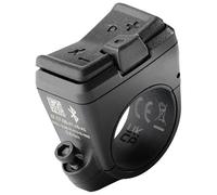 Bosch BRC3300 Mini télécommande pour vélo électrique : contrôle du guidon Bluetooth avec assistance à la marche intelligente, lumières et boutons multifonction, compacte et facile à installer