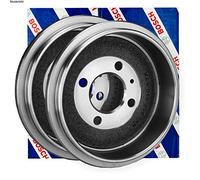 BOSCH 0 986 477 185 Tambour de frein