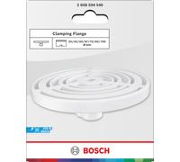 BOSCH Bride de serrage pour scie trépan Brick and Soft Tile, 33-103 x - mm 2608594540