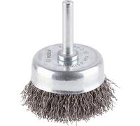 Bosch 2 608 622 006 - Brosse de godet - 50 mm, 0,3 mm (Pack de 1)