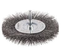 Brosse circulaire 100 mm 0,2 mm,10 mm Bosch 1609200274