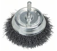 BOSCH Brosse coupe, fil ondulé, 70×0,2 mm, acier 70 mm, 0,2 mm 1609200271