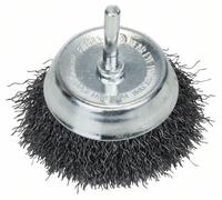 BOSCH Brosse coupe, fil ondulé, 70×0,3 mm, acier 70 mm, 0,3 mm 1609200270