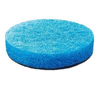Bosch Brosse de nettoyage sans fil Disque anti-rayures en microfibre | Nettoyage des surfaces fragiles avec douceur et efficacité Acc UniversalBrush - disque microfibre