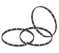 BOSCH Brosse de rechange 2600290026