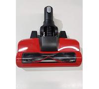 Bosch Brosse électrique rouge pour modèles Unlimited 8, BBS1, BBS8