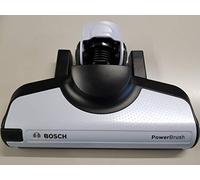 Bosch Brosse gris clair pour balai électrique FLEXXO 25,2 V, Mod BBH32551
