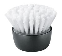 Bosch Brosse souple pour Brosse nettoyage élect. UniversalBrush (matériaux sensibles ; réutilisable ; lave-vaisselle jusqu'à 50°C)
