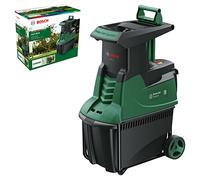 BOSCH AXT 25 D Broyeur silencieux 0600803103