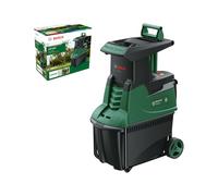 BOSCH AXT 25 D Broyeur silencieux 0600803103