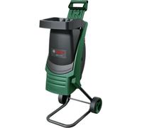 Bosch Broyeur de Vegetaux AXT RAPID 2200 - Filaire 2200W