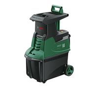 BOSCH-Broyeur filaire électrique coloris vert AXT 25 TC Bosch - 2500 W