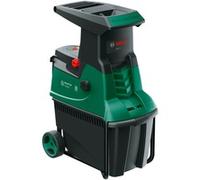 Bosch Broyeur silencieux AXT 22 D, rouleau fraiseur, Broyeuse